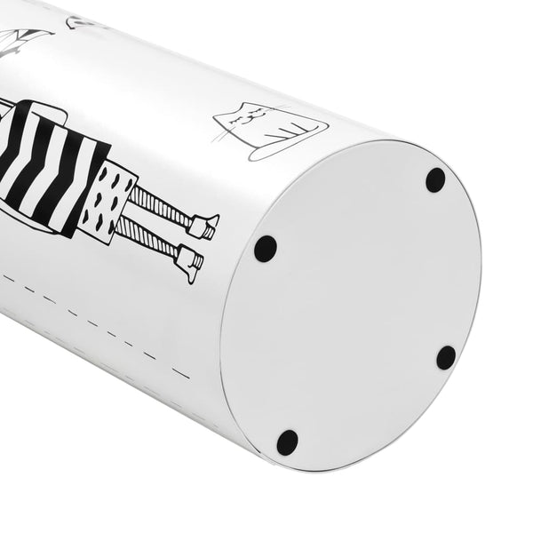 Umbrella Stand Women Steel White Umbrella Stands