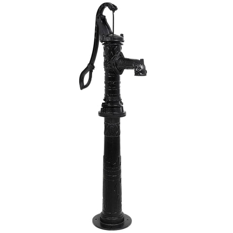 Garden Water Pump With Stand Cast Iron Water Pumps & Pressure Tanks