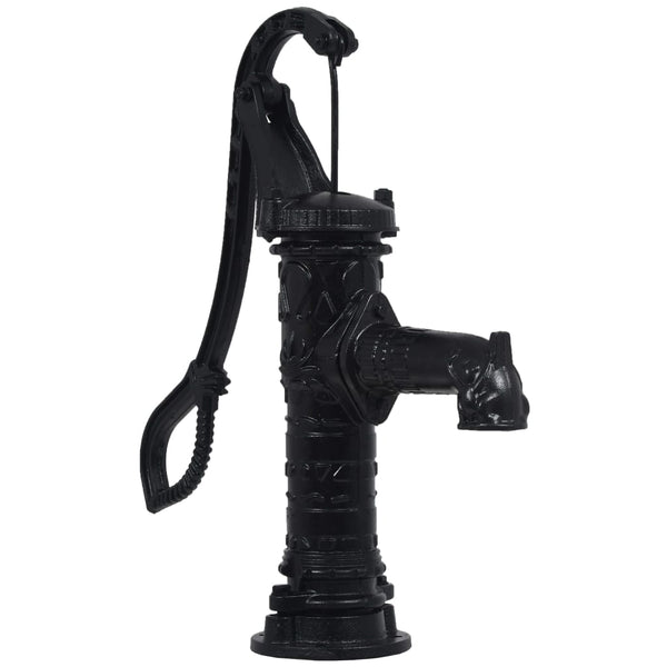 Garden Water Pump With Stand Cast Iron Water Pumps & Pressure Tanks