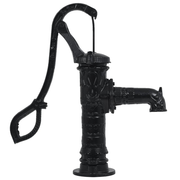 Garden Water Pump With Stand Cast Iron Water Pumps & Pressure Tanks