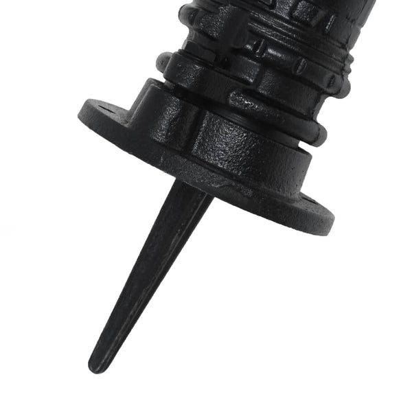 Cast Iron Garden Water Pump With Stand Black Water Pumps & Pressure Tanks