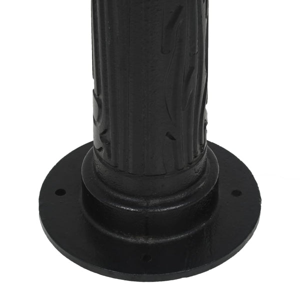 Cast Iron Garden Water Pump With Stand Black Water Pumps & Pressure Tanks