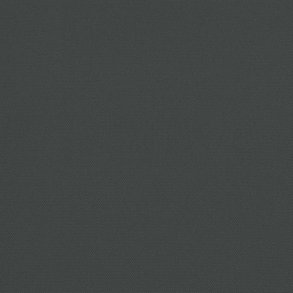 Vidaxl Garden Parasol With Metal Pole 300X200 Cm Anthracite Patio Umbrellas