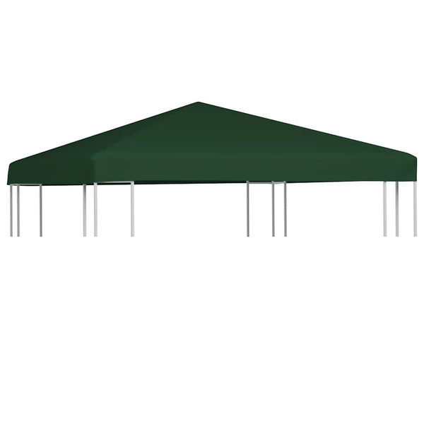 Vidaxl Gazebo Top Cover 310 G/M 3X3 Gazebos & Pergolas