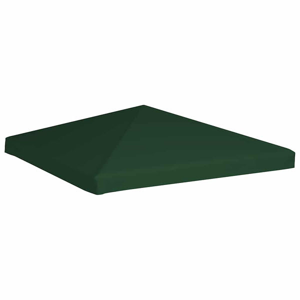 Vidaxl Gazebo Top Cover 310 G/M 3X3 Gazebos & Pergolas