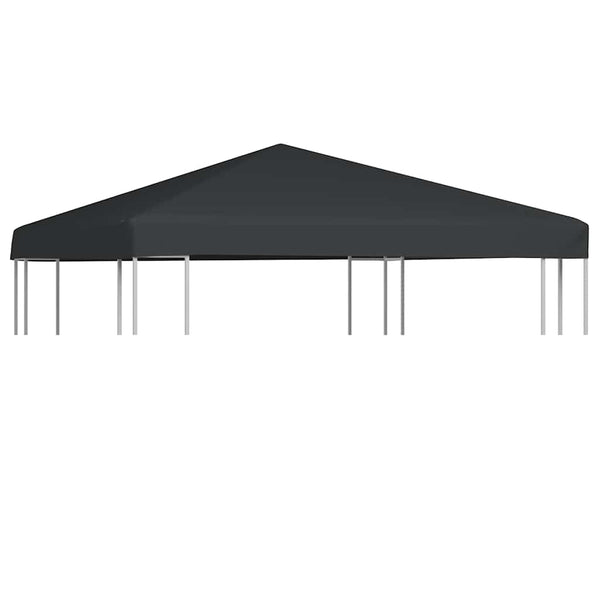 Vidaxl Gazebo Top Cover 310 G/M 3X3 Gazebos & Pergolas