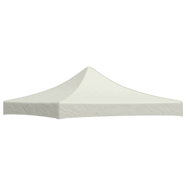 Vidaxl Party Tent Roof 3X3 M Cream Tent & Canopy Accessories