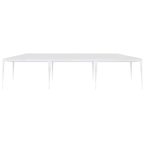 Marquees Party Tent 3X9 M Pe White