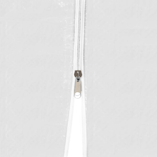 Party Tent 3X3 M White Marquees