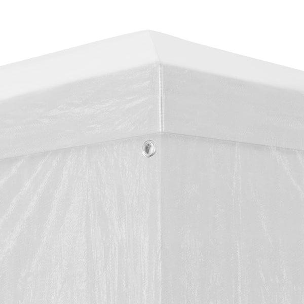 Party Tent 3X3 M White Marquees