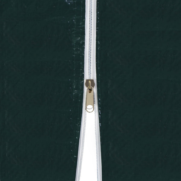 Party Tent 3X3 M Green Awning & Canopy Parts