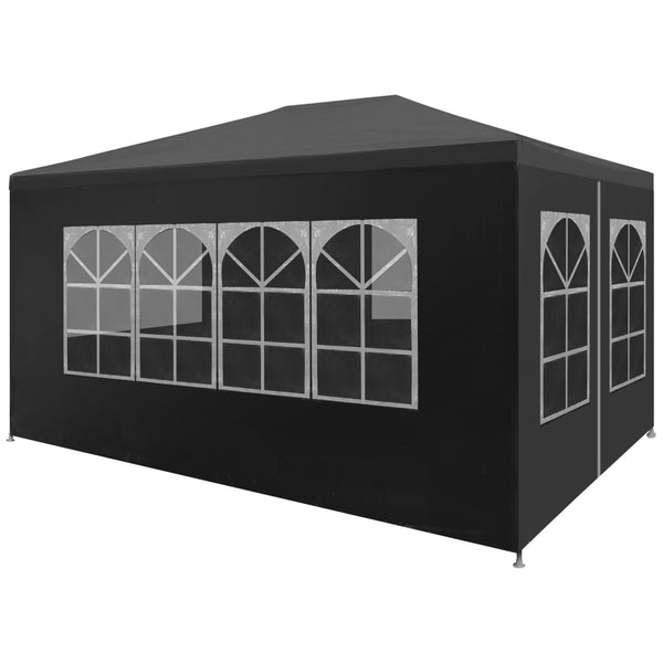 Party Tent 3X3 M Or 3X4m