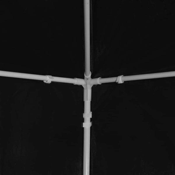 Vidaxl Party Tent 3X4 M Anthracite Marquees