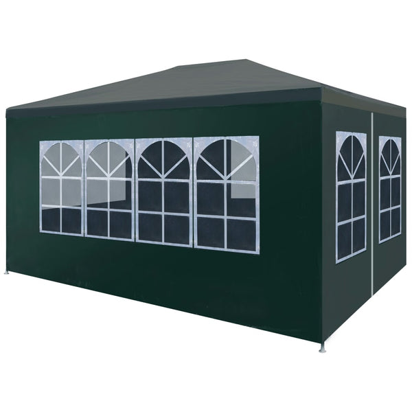 Party Tent 3X3 M Or 3X4m