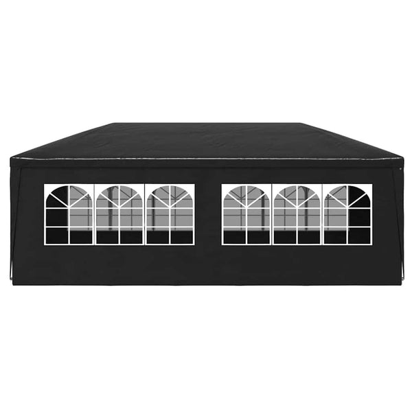 Vidaxl Party Tent 3X6 Meter Anthracite Marquees