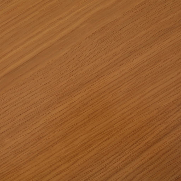 Vidaxl Sideboard 110X33.5X70 Cm Solid Oak Wood Sideboards & Buffets