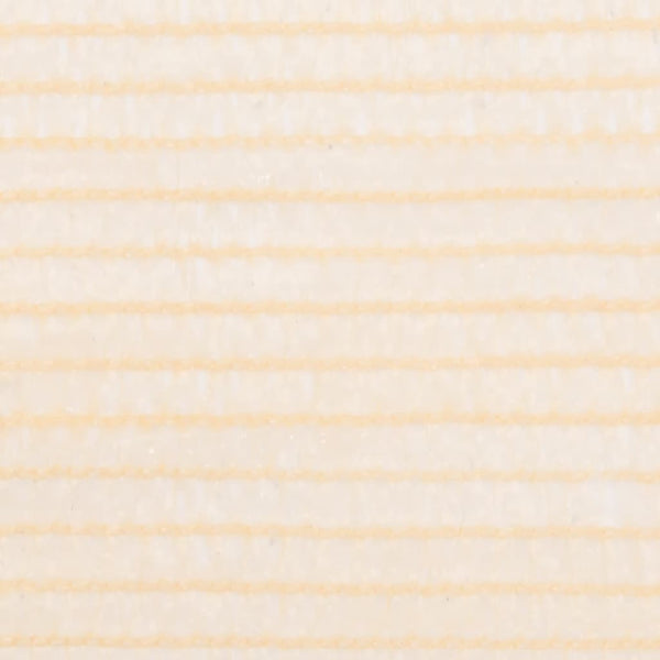 Privacy Net Hdpe 1.5X25 M Beige Garden Privacy Screens