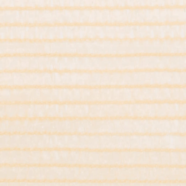 Garden Privacy Screens Privacy Net Hdpe 2X10 M Beige