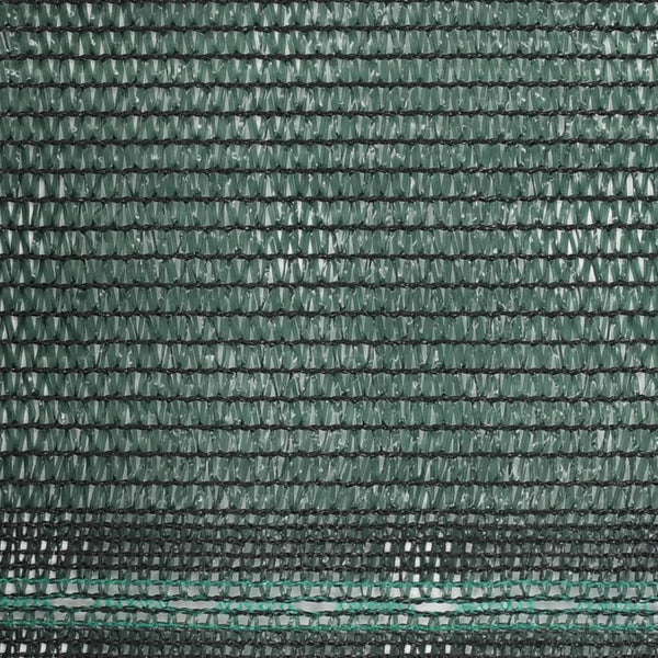 Tennis Screen Hdpe Green Tennis Nets