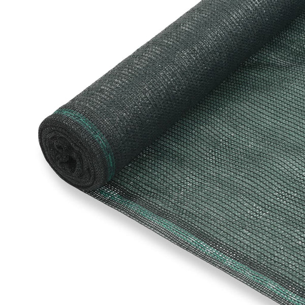 Tennis Screen Hdpe Green Tennis Nets