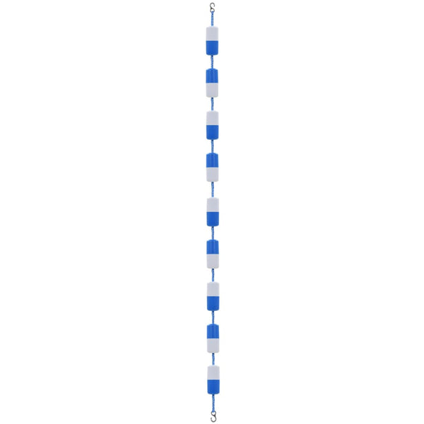 Swimming Pool Safety Divider Rope 6 M Plastic Pool Equipment Parts