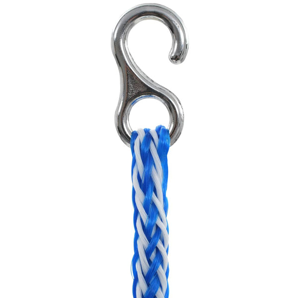 Swimming Pool Safety Divider Rope 6 M Plastic Pool Equipment Parts