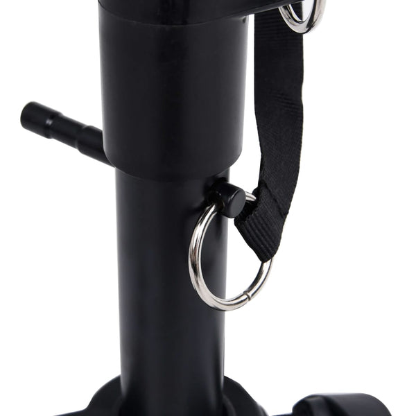 Vidaxldrum Stool Black Round Other Percussion