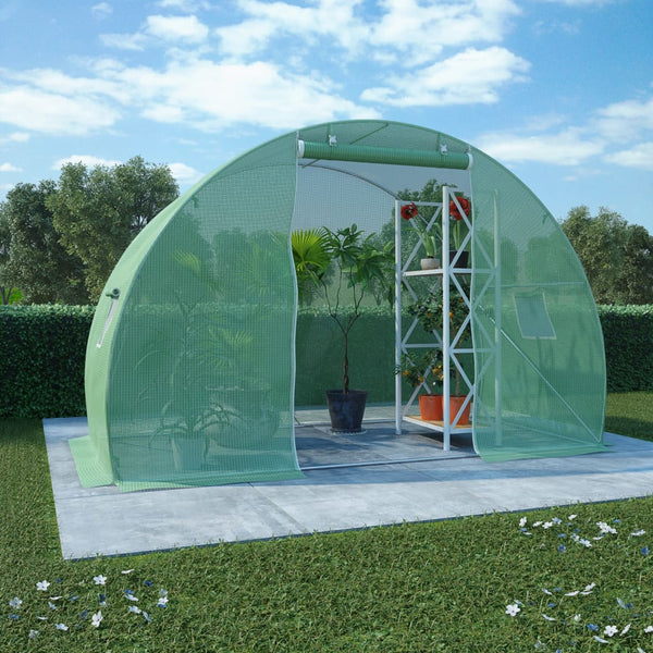 Greenhouse 4.5 Mâ² 300X150x200 Cm