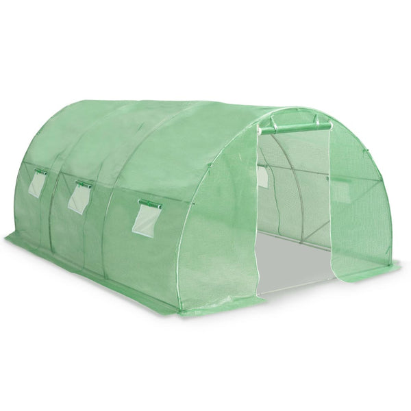 Vidaxl Greenhouse 13.5 M 450X300x200 Cm Greenhouses