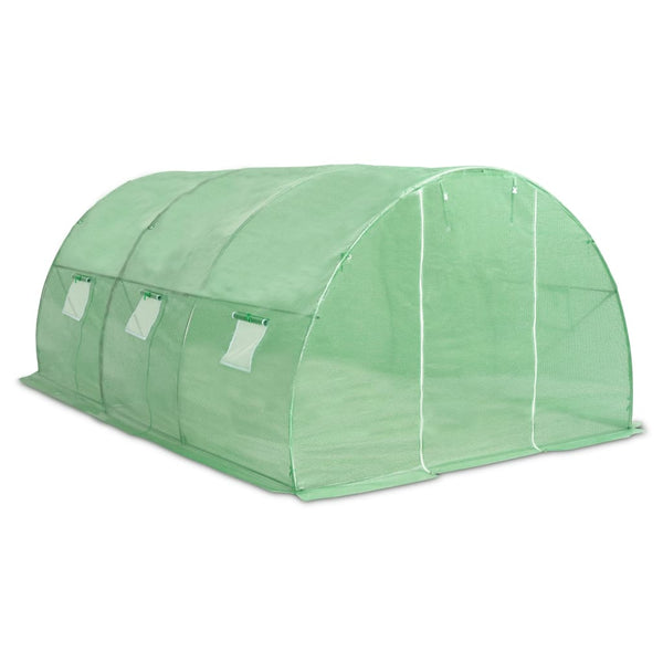 Vidaxl Greenhouse 13.5 M 450X300x200 Cm Greenhouses
