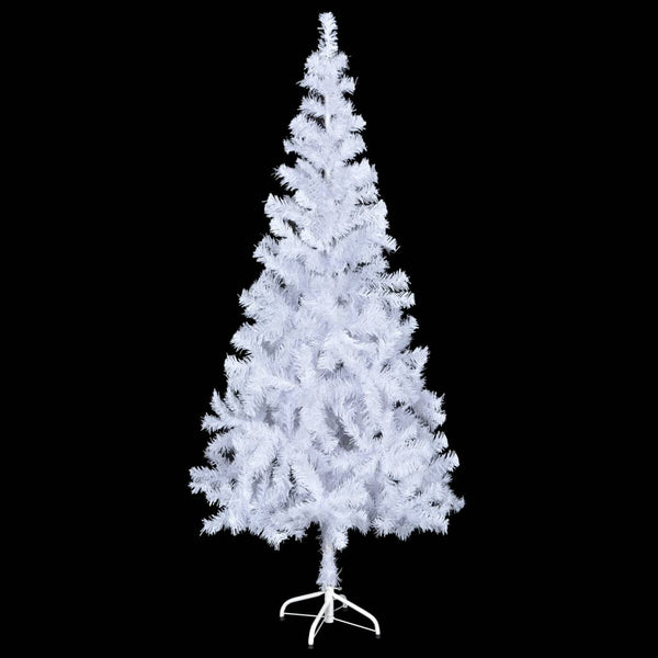 Artificial Christmas Tree With Stand 180 Cm 620 Branches
