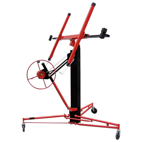 Vidaxl Plasterboard & Drywall Board Lifter Cranes & Hoists