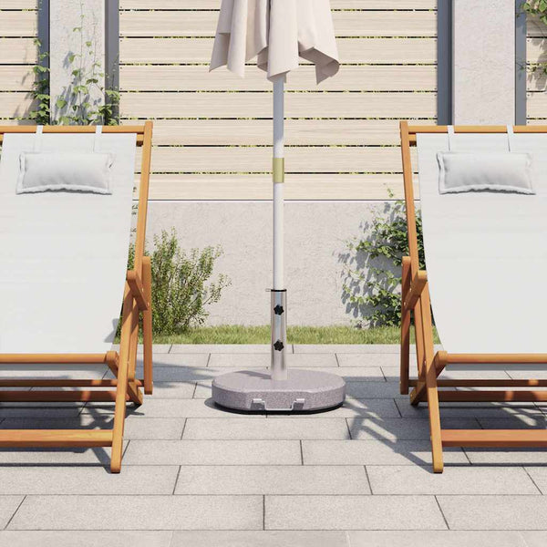 Vidaxl Parasol Stand 45 Cm Shade Sails