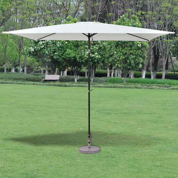 Vidaxl Parasol Stand 45 Cm Shade Sails