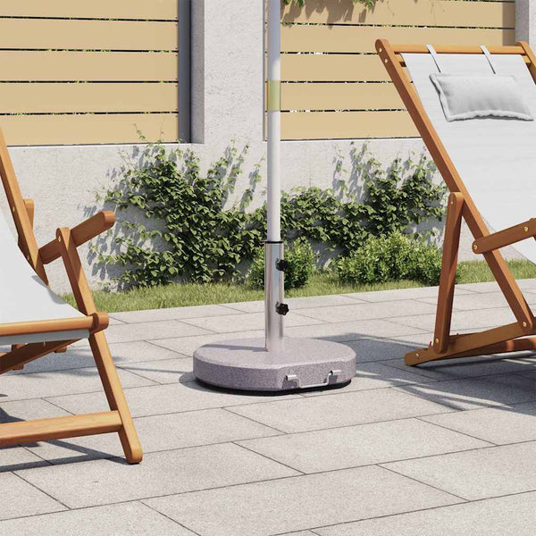 Vidaxl Parasol Stand 45 Cm Shade Sails