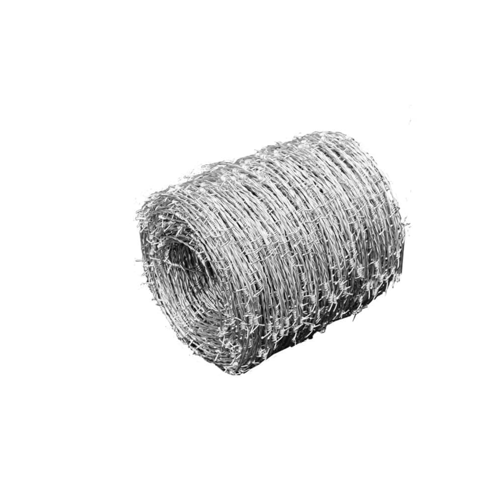 Barbed Wire 500 M Other Building Materials
