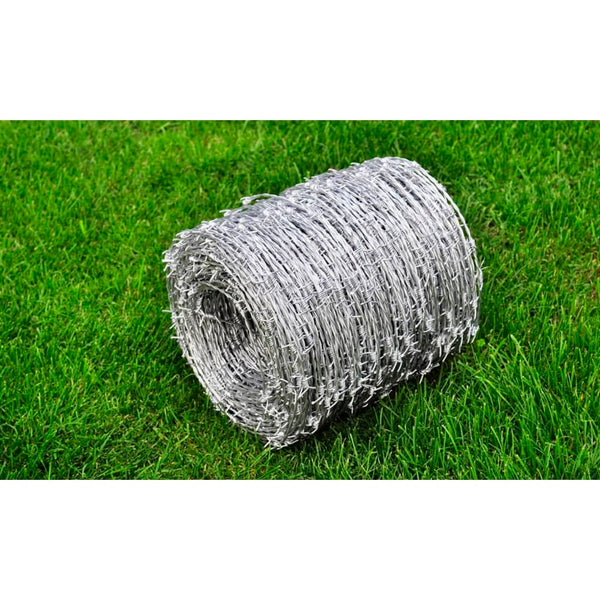 Barbed Wire 500 M Other Building Materials