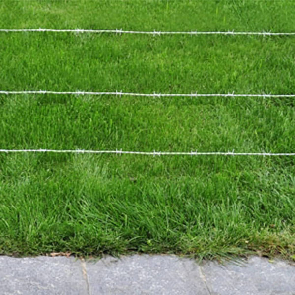 Barbed Wire 500 M Other Building Materials