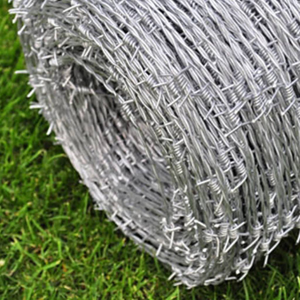 Barbed Wire 500 M Other Building Materials