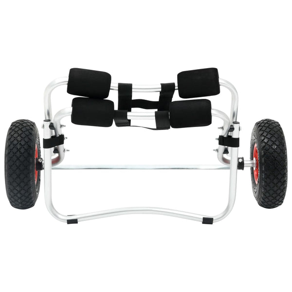 Kayak Trolley Aluminium Kayaks