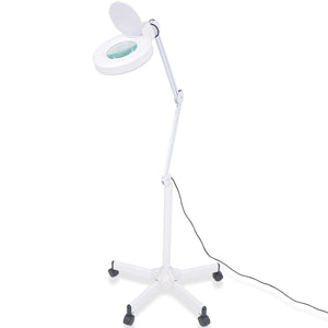 Standing Magnifying Lamp