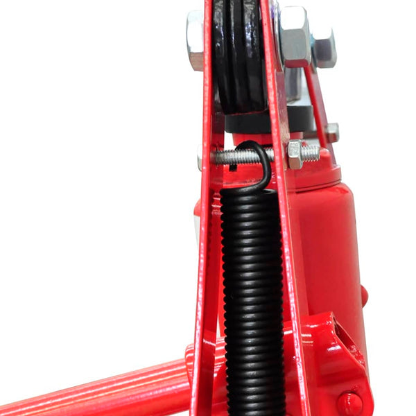 6 Ton Hydraulic Heavy Duty Floor Shop Press Other Shop Equipment