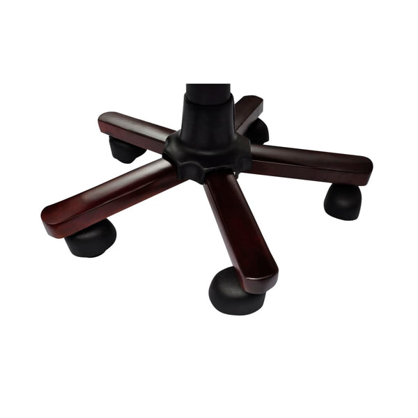 Swivel Office Chair Brown Office Chairs