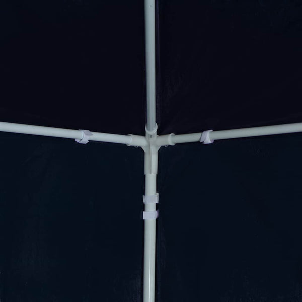 Vidaxl Party Tent 3X4 M Blue Play Tents