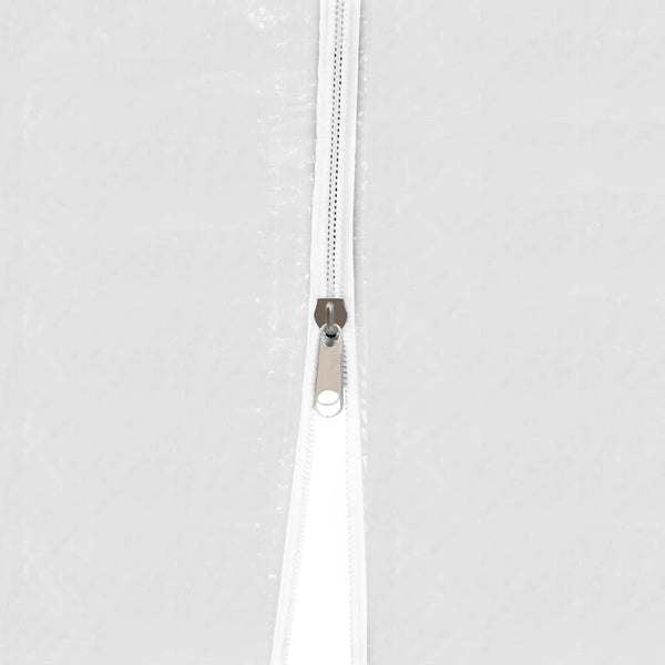 Vidaxl Party Tent 3X9 M White Marquees