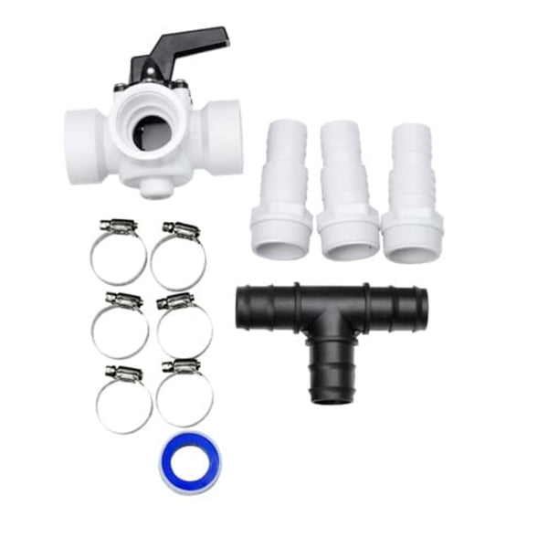 Solar Pool Heat Er 735 W Set Of 2 Pool Equipment Parts