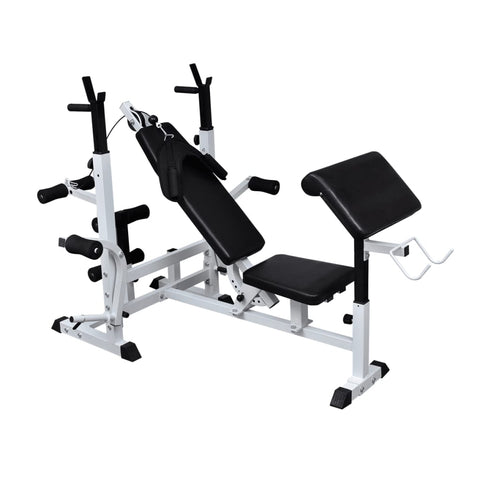 Weight Multi Bench Weights Benches