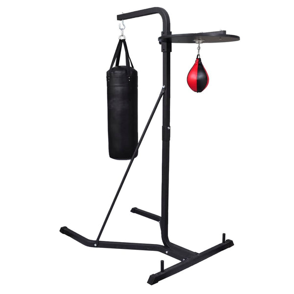 Punching Bags Box Stand 2 Way