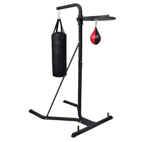 Box Stand 2 Way Punching Bags