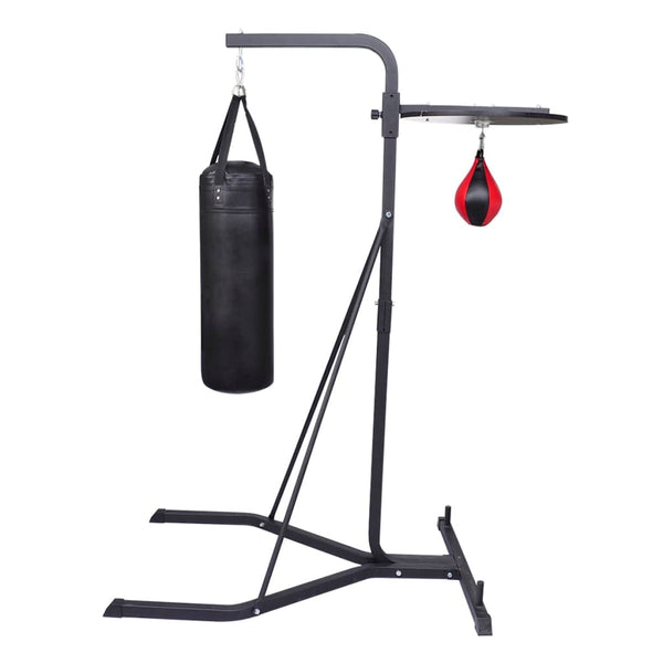 Punching Bags Box Stand 2 Way